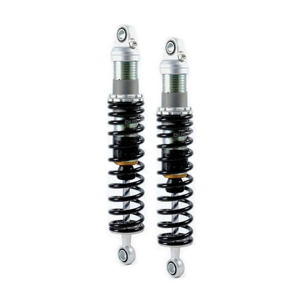 Shock absorber Öhlins S36E Harley-Davidson Touring FLH/FLT (1990-2021)