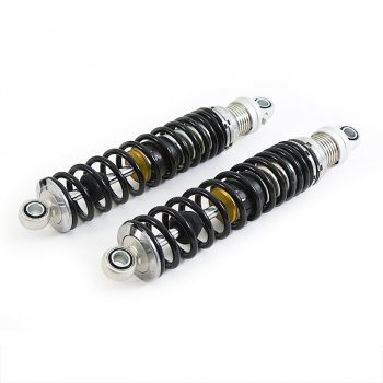 Shock absorber Öhlins S36E Harley-Davidson Touring FLH/FLT (1990-2021)