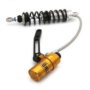 Shock absorber Öhlins S36HR1C1L Harley-Davidson Touring FLH/FLT (2014-2024)