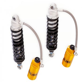 Shock absorber Öhlins S36HR1C1L Harley-Davidson Touring FLH/FLT (2014-2024)