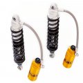 Shock absorber Öhlins S36HR1C1L Harley-Davidson Touring FLH/FLT (2014-2024)