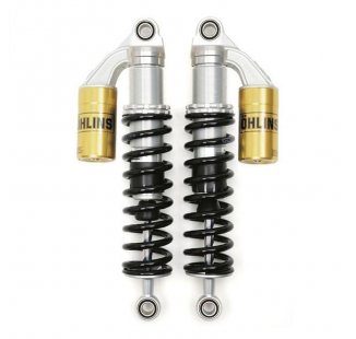Shock absorber Öhlins S36PL Harley Davidson XR 1200 Std lenght (2009-2013)