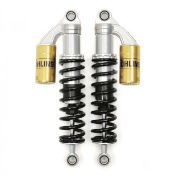 Shock absorber Öhlins S36PL Harley Davidson XR 1200 Std lenght (2009-2013)