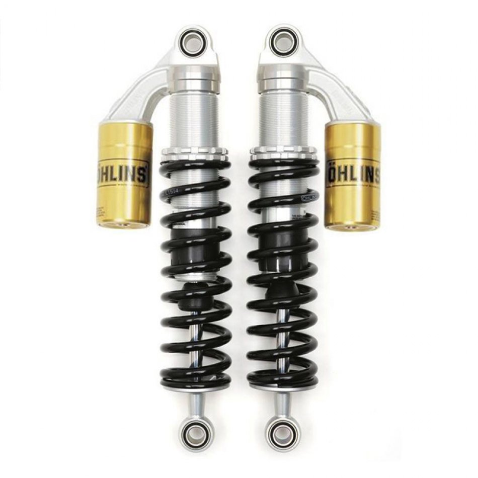 Shock absorber Öhlins S36PL Harley Davidson XR 1200 Std lenght (2009-2013)