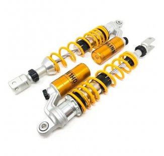 Shock absorber Öhlins S36PR1C1 Royal Enfield Bear 650 (2025 until now)