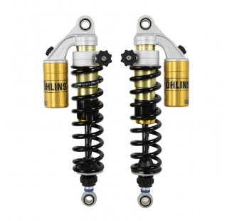 Shock absorber Öhlins S36PR1C1L 340mm Harley Davidson FXD (1991-2017)
