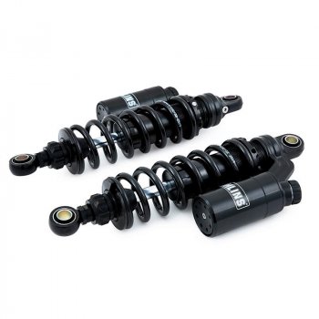 Shock absorber Öhlins S36PR1C1L BlackLine 305mm Harley Davidson FXD (1991-2017)