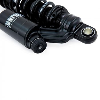 Shock absorber Öhlins S36PR1C1L BlackLine 305mm Harley Davidson FXD (1991-2017)