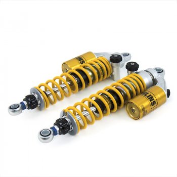 Shock absorber Öhlins S36PR1C1L Harley Davidson FXD (1991-2017)