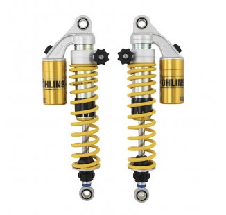 Shock absorber Öhlins S36PR1C1L Harley Davidson FXD (1991-2017)