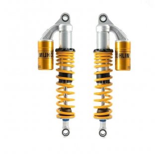 Öhlins S36PR1L shock absorber Honda GB350S (2024 until now)