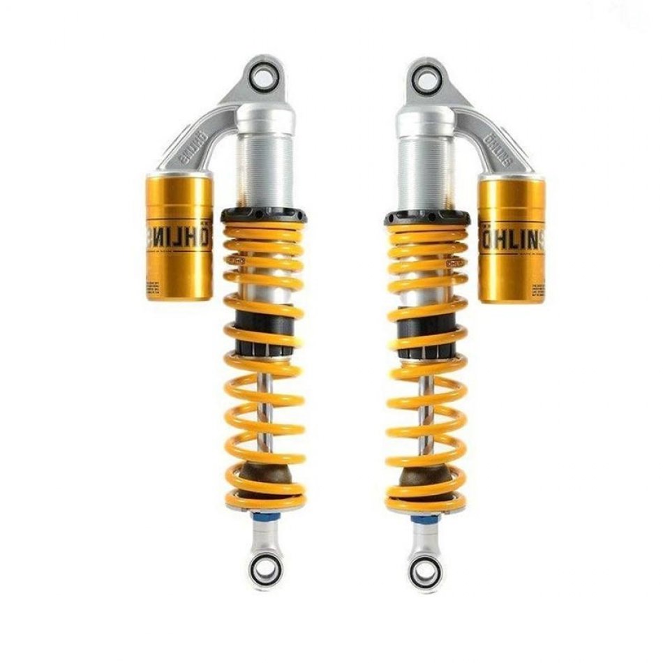 Öhlins S36PR1L shock absorber Honda GB350S (2024 until now)