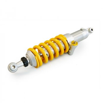Rear suspension Öhlins S46DR1B BMW F850GS (2018-2023)