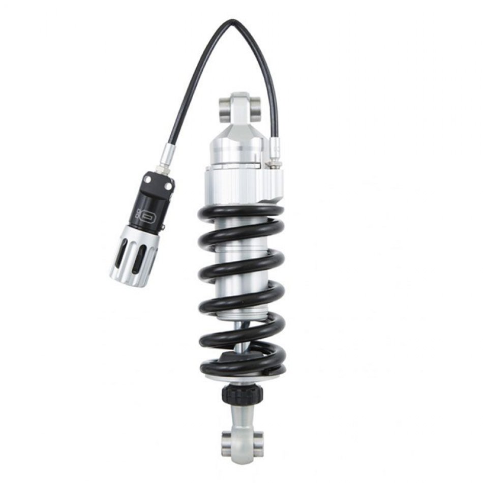 Shock absorber Öhlins S46DR1S Harley Davidson Softail Break./FBob/FBoy/SpGi (2018-2023)