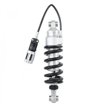 Shock absorber Öhlins S46DR1S Harley Davidson Softail Break./FBob/FBoy/SpGi (2018-2023)