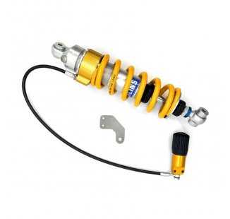 Shock absorber Öhlins S46DR1S Harley Davidson Sportster 1250 S (2022-2024)