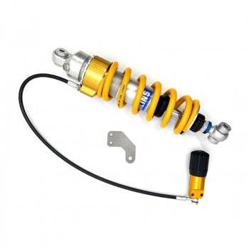 Shock absorber Öhlins S46DR1S Harley Davidson Sportster 1250 S (2022-2024)