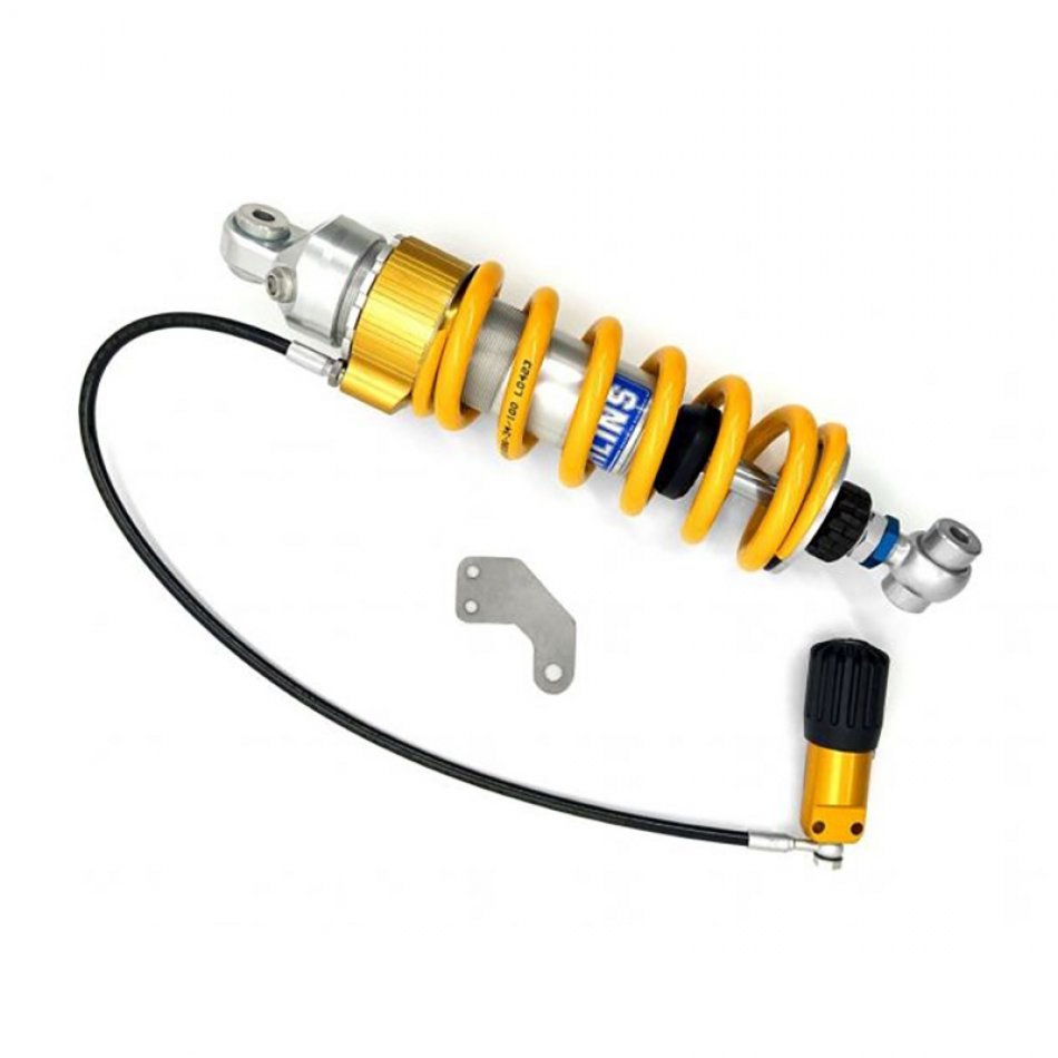 Shock absorber Öhlins S46DR1S Harley Davidson Sportster 1250 S (2022-2024)