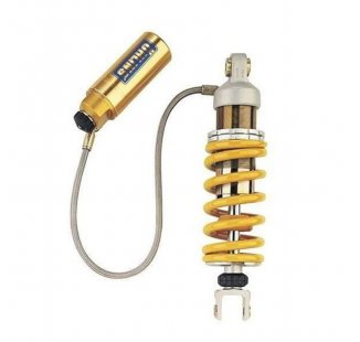 Shock absorber Ohlins S46HR1C1 BMW G 650 Xchallenge (2007-2009)