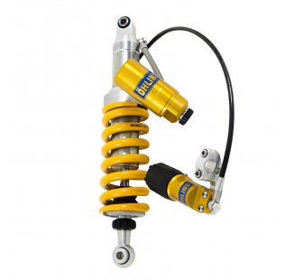 Shock absorber Öhlins S46HR1C1LS Triumph Tiger 900 Rally (2020-2023)