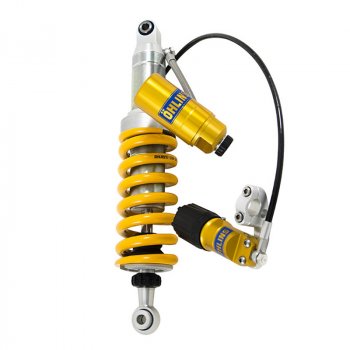Shock absorber Öhlins S46HR1C1LS Triumph Tiger 900 Rally (2020-2023)