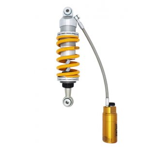 Öhlins S46HR1C1S shock absorber Triumph Trident (2021-2024)