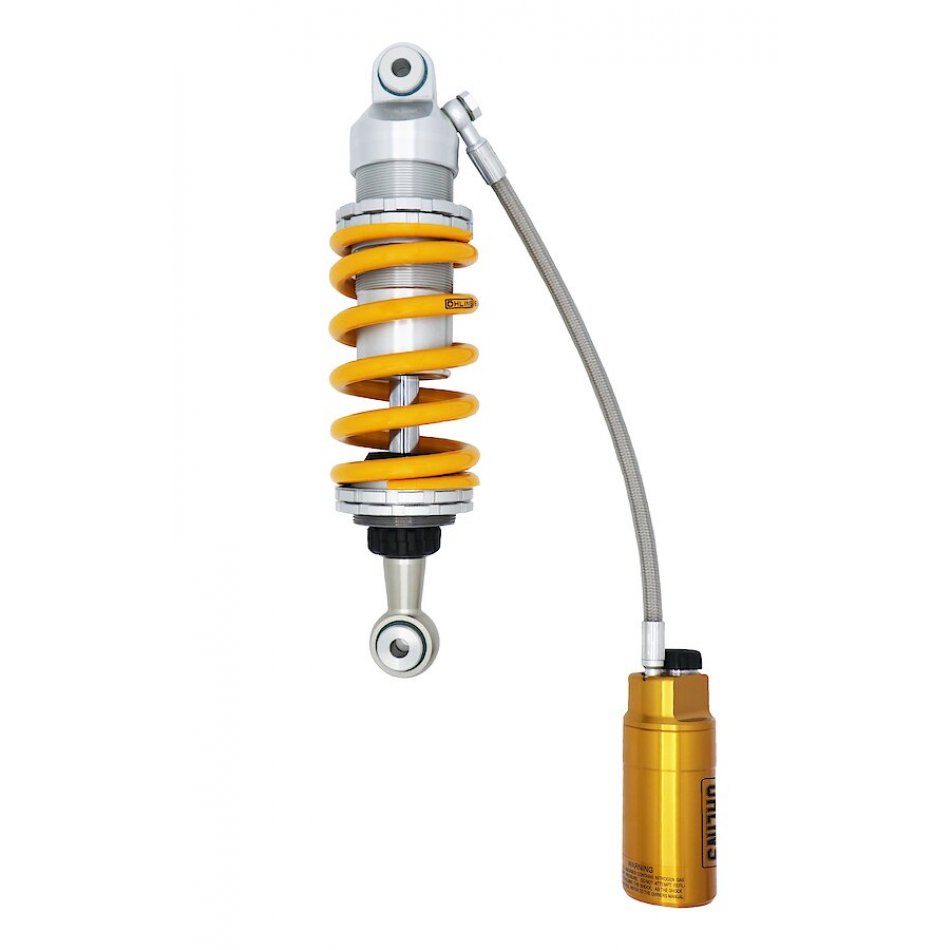 Öhlins S46HR1C1S shock absorber Triumph Trident (2021-2024)