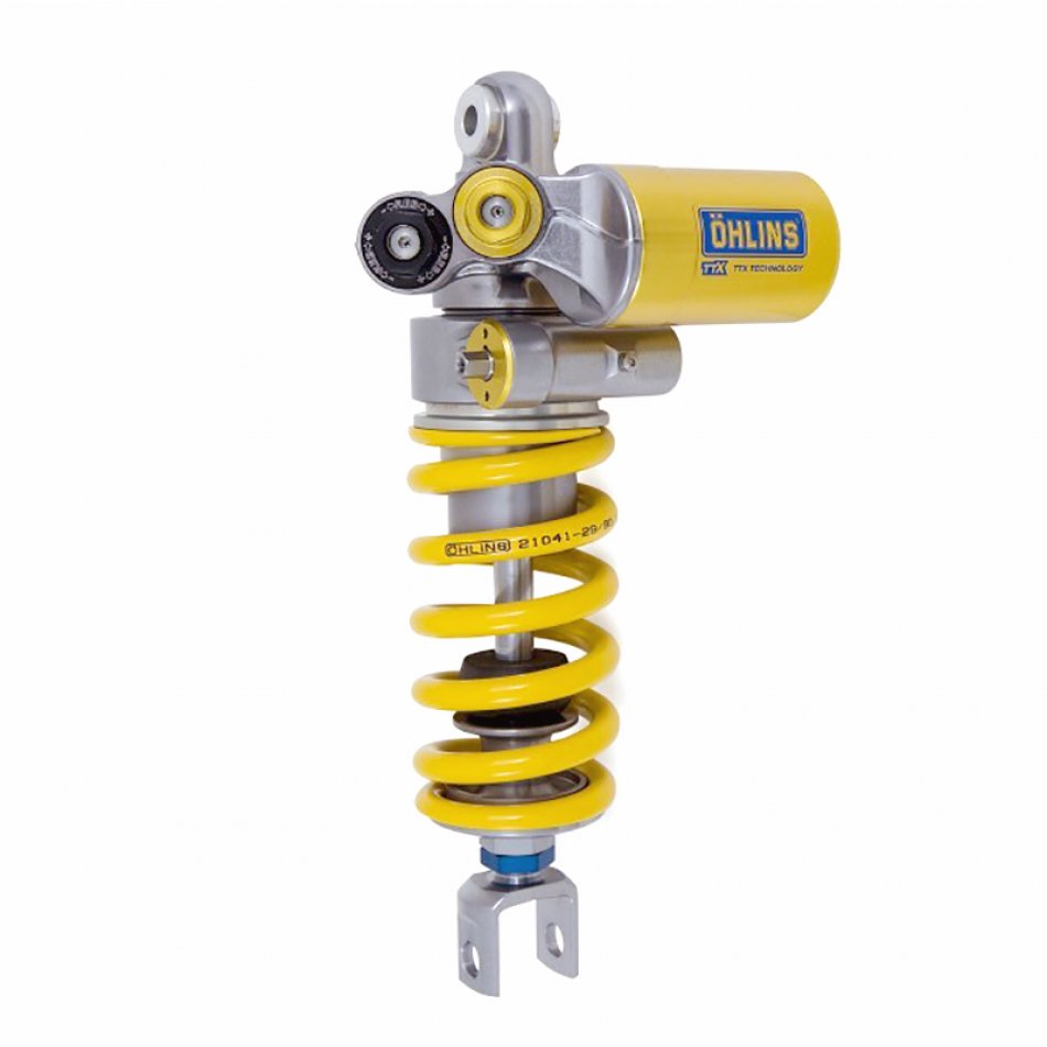 Shock Absorber Öhlins T36PR1C1B Moto Guzzi Griso
