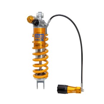 Öhlins T40PR1C1S shock absorber Yamaha Ténéré 700 (2025–2026)