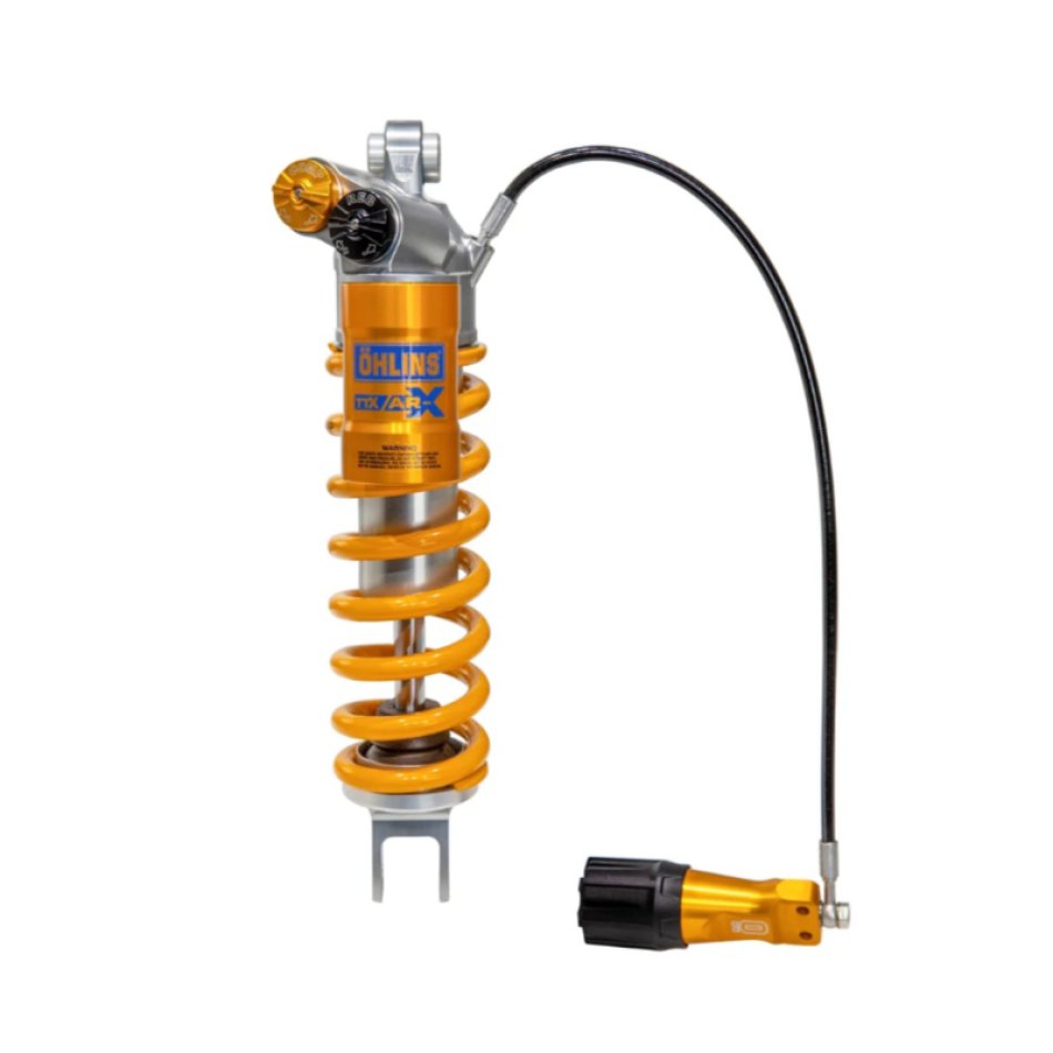 Öhlins T40PR1C1S shock absorber Yamaha Ténéré 700 (2025–2026)