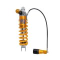 Öhlins T40PR1C1S shock absorber Yamaha Ténéré 700 (2025–2026)