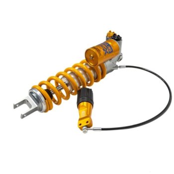 Öhlins T40PR1C1S shock absorber Yamaha Ténéré 700 (2025–2026)