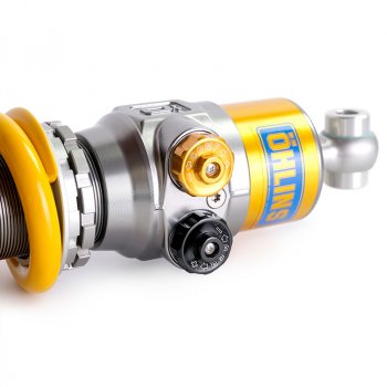 Rear suspension Ohlins TTX 36 ILX (standard height)