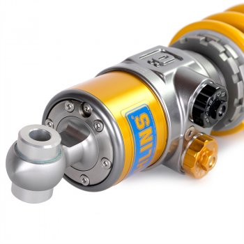 Rear suspension Ohlins TTX 36 ILX (Low version)