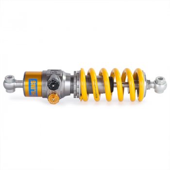 Rear suspension Ohlins TTX 36 ILX (Low version)