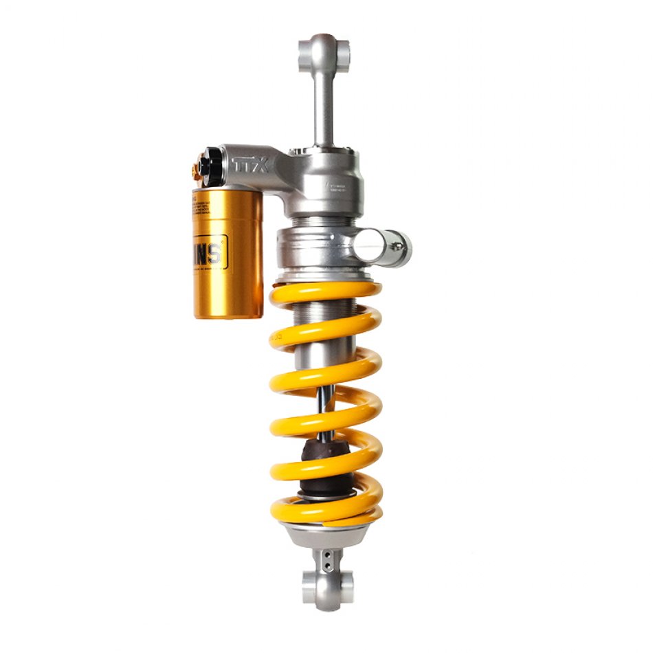 Ohlins TTX 36 ILX shock absorber standard height