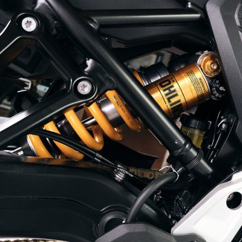 Rear suspension Öhlins TTX 36 ILX (standard height)