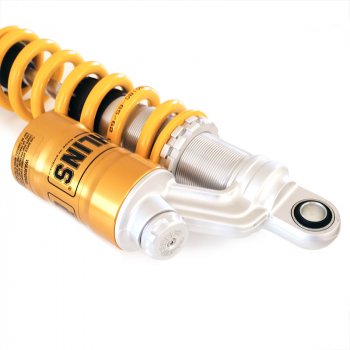 Rear Ohlins suspension BMW CE02, S36PR1C1L (+ 12mm, high version)