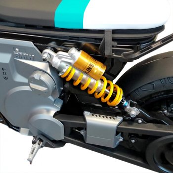 Rear Ohlins suspension BMW CE02, S36PR1C1L (+ 12mm, high version)