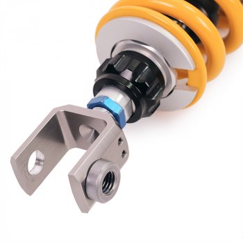 Rear Ohlins suspension BMW CE02, S36PR1C1L (+ 12mm, high version)