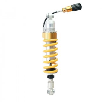 Rear Öhlins suspension BMW R12 G/S, S46DR1S (high version)