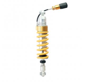 Rear Öhlins suspension BMW R12 G/S, S46DR1S (low version)