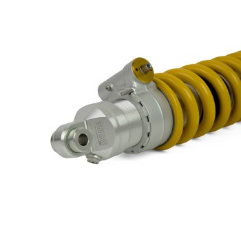 Öhlins S46DR1B Rear Shock Absorber, BMW BMW F450GS (2026 until now)