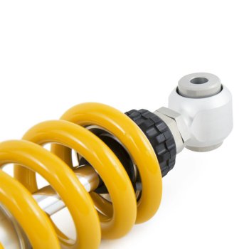 Öhlins S46DR1 Rear Shock Absorber, Triumph Scrambler 400 X (2024 until now)