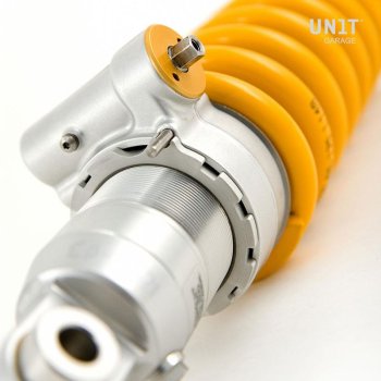 Öhlins S46DR1 Rear Shock Absorber, Triumph Scrambler 400 X (2024 until now)