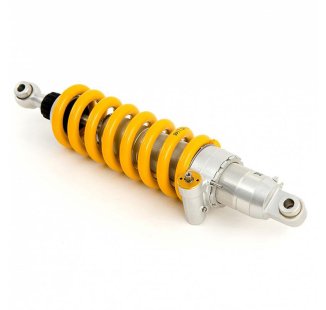Öhlins S46DR1 Rear Shock Absorber, Triumph Scrambler 400 X (2024 until now)