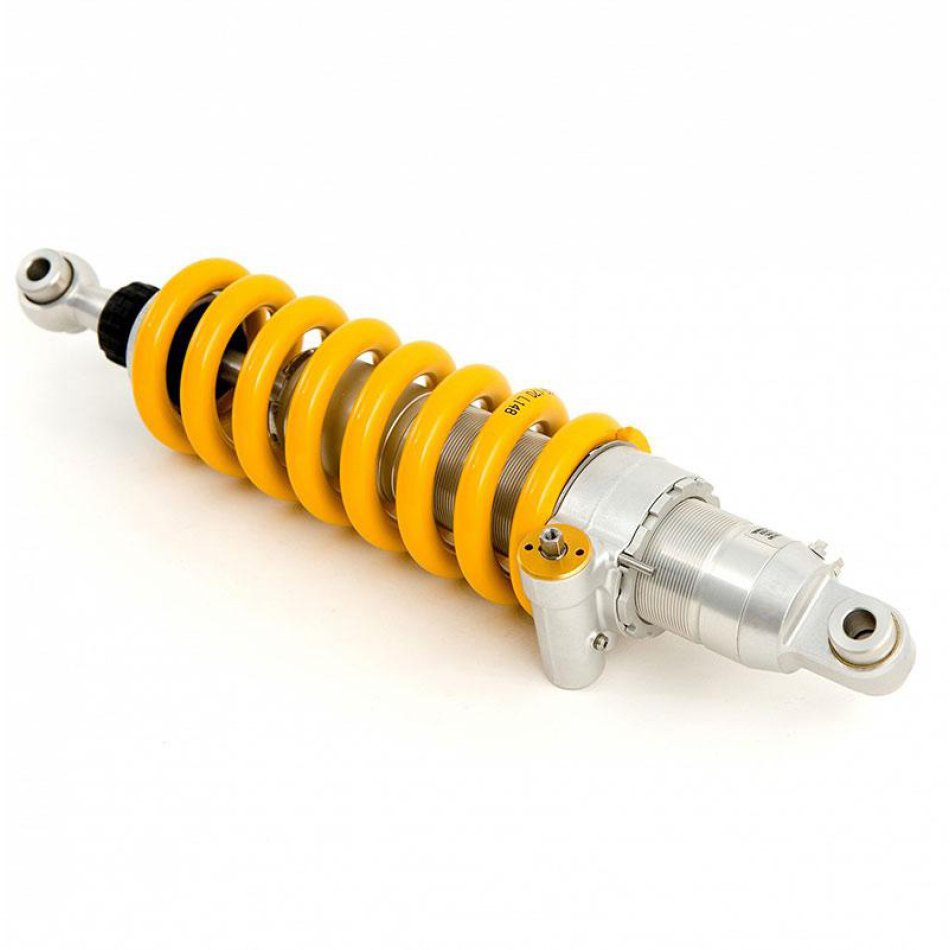 Öhlins S46DR1 Rear Shock Absorber, Triumph Scrambler 400 X (2024 until now)