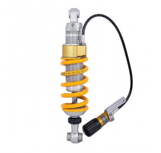 Rear suspension Öhlins KTM 790 and 890 Adventure (2023 until now)