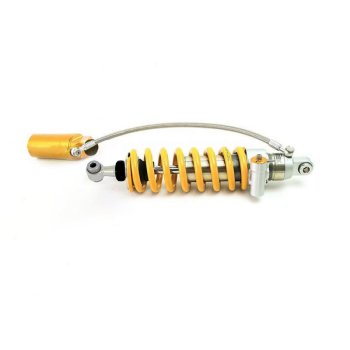 Rear Shock Absorber Öhlins S46HR1C1B BMW F450GS (2026 until now)