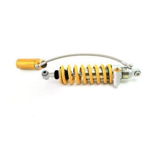 Rear Shock Absorber Öhlins S46HR1C1B BMW F450GS (2026 until now)